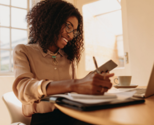 Entrepreneurship Consultation