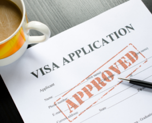 Visa Application