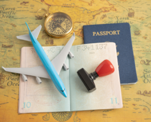 Passport Application